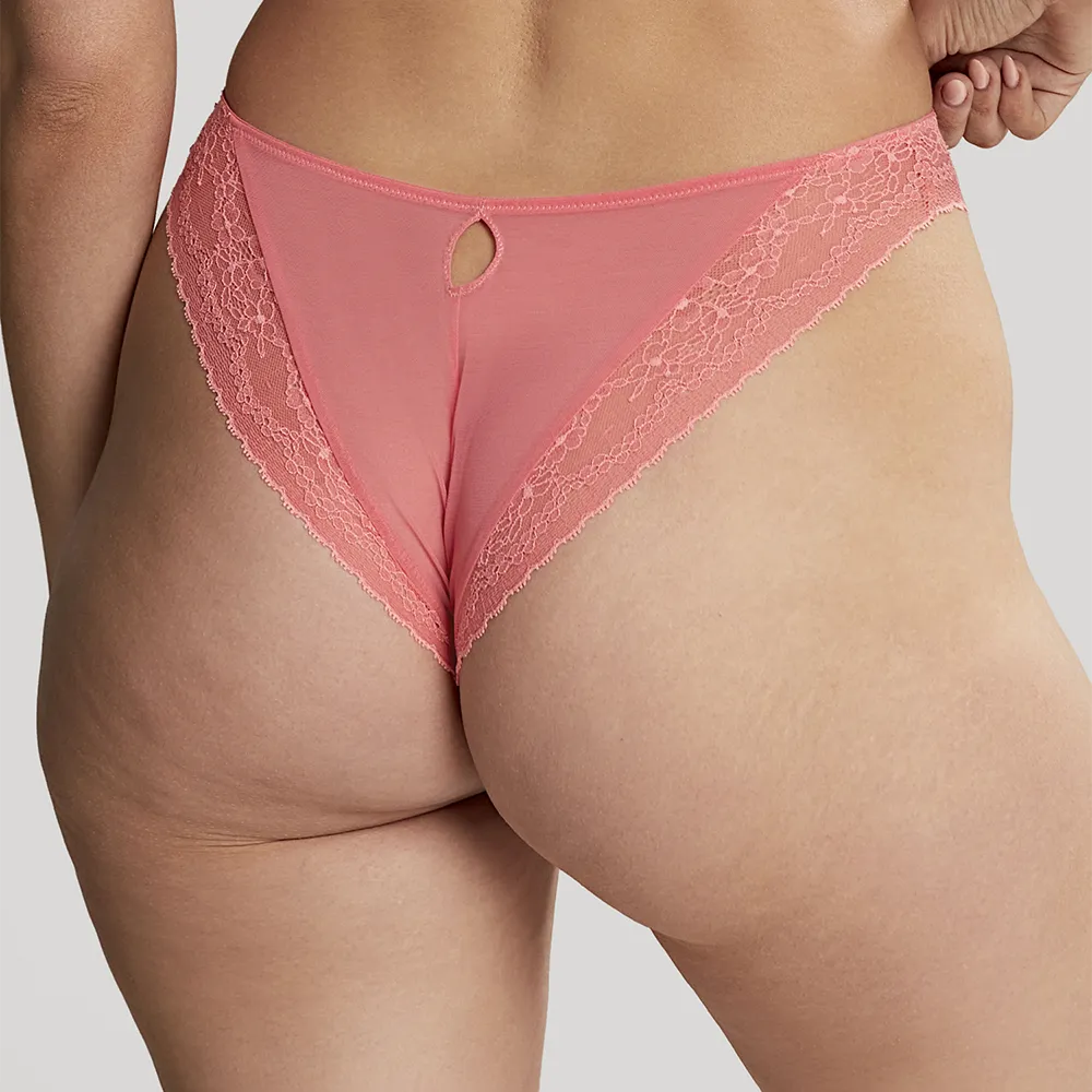 Alexis Brazillian Brief Sunkiss