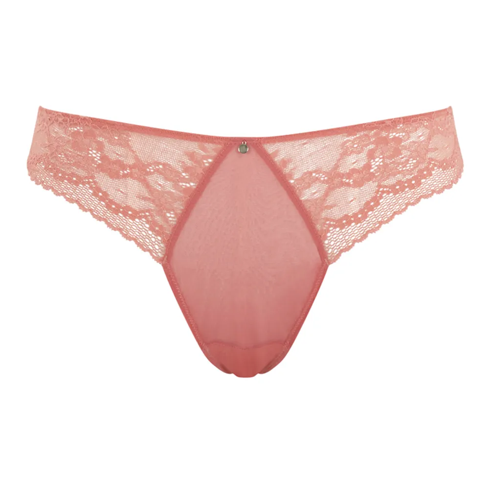 Alexis Brazillian Brief Sunkiss