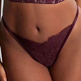 Carmen Thong Mulberry