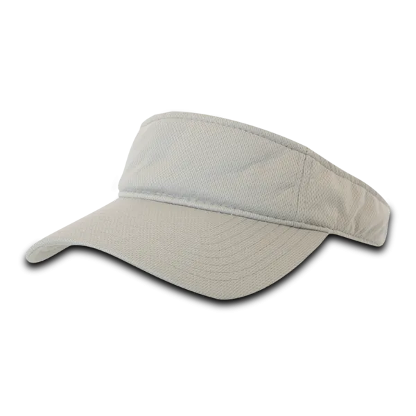 Decky 5104 - Mesh Visor - CASE Pricing