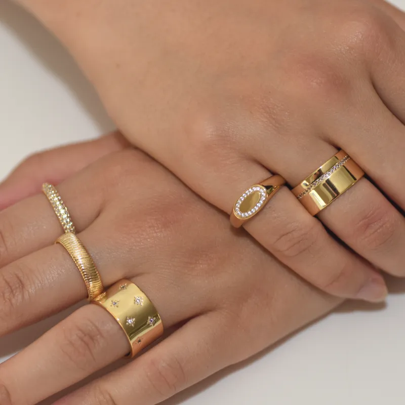 Ezra Ring