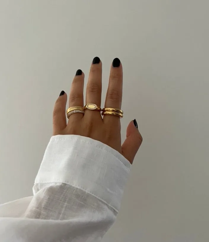 Ezra Ring