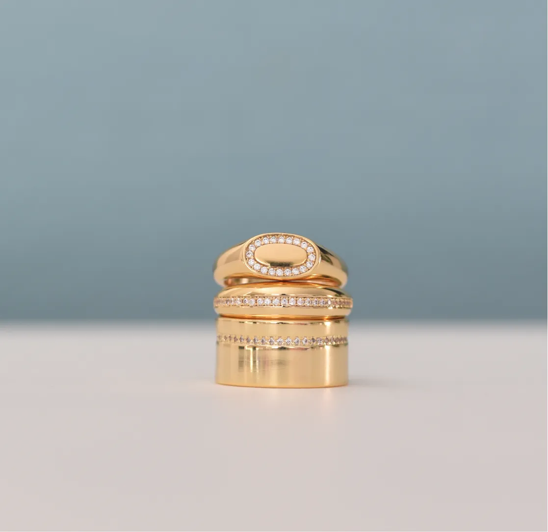 Ezra Ring