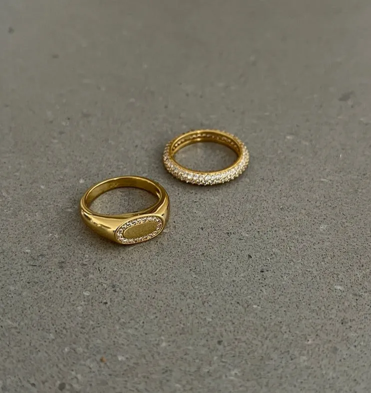 Ezra Ring