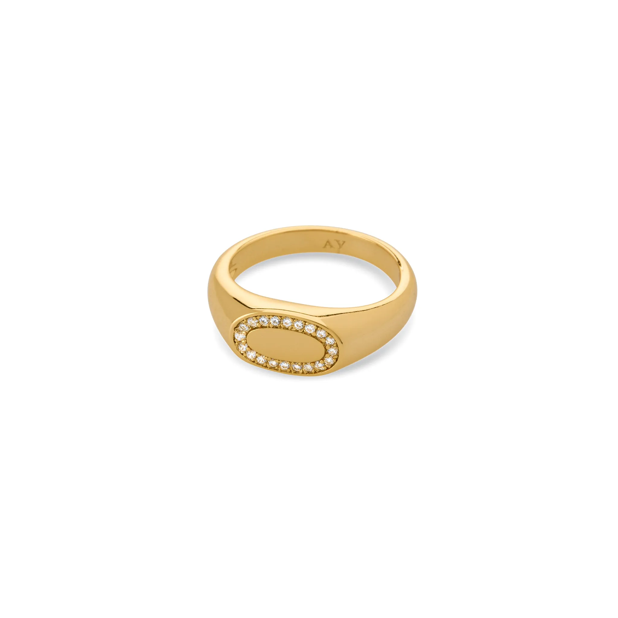 Ezra Ring