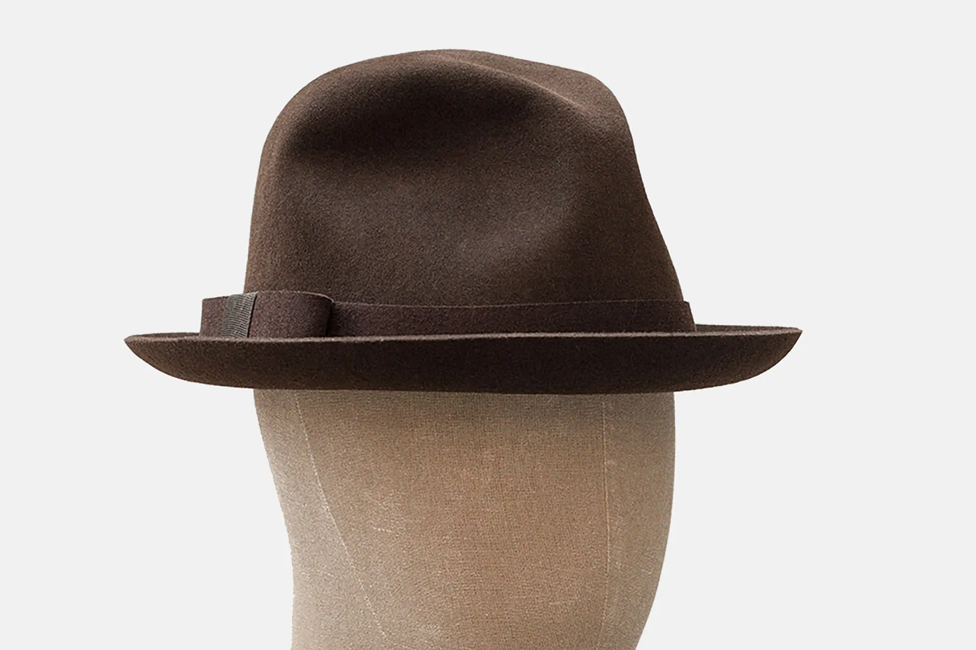 Fur Felt Hat