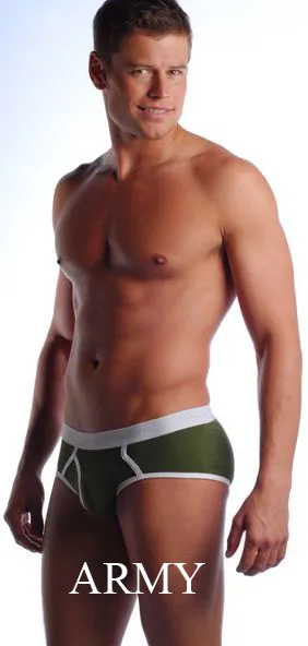 GO Boy Brief - Closeout