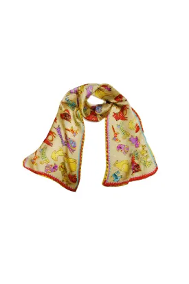 Happy Puppies Scarf