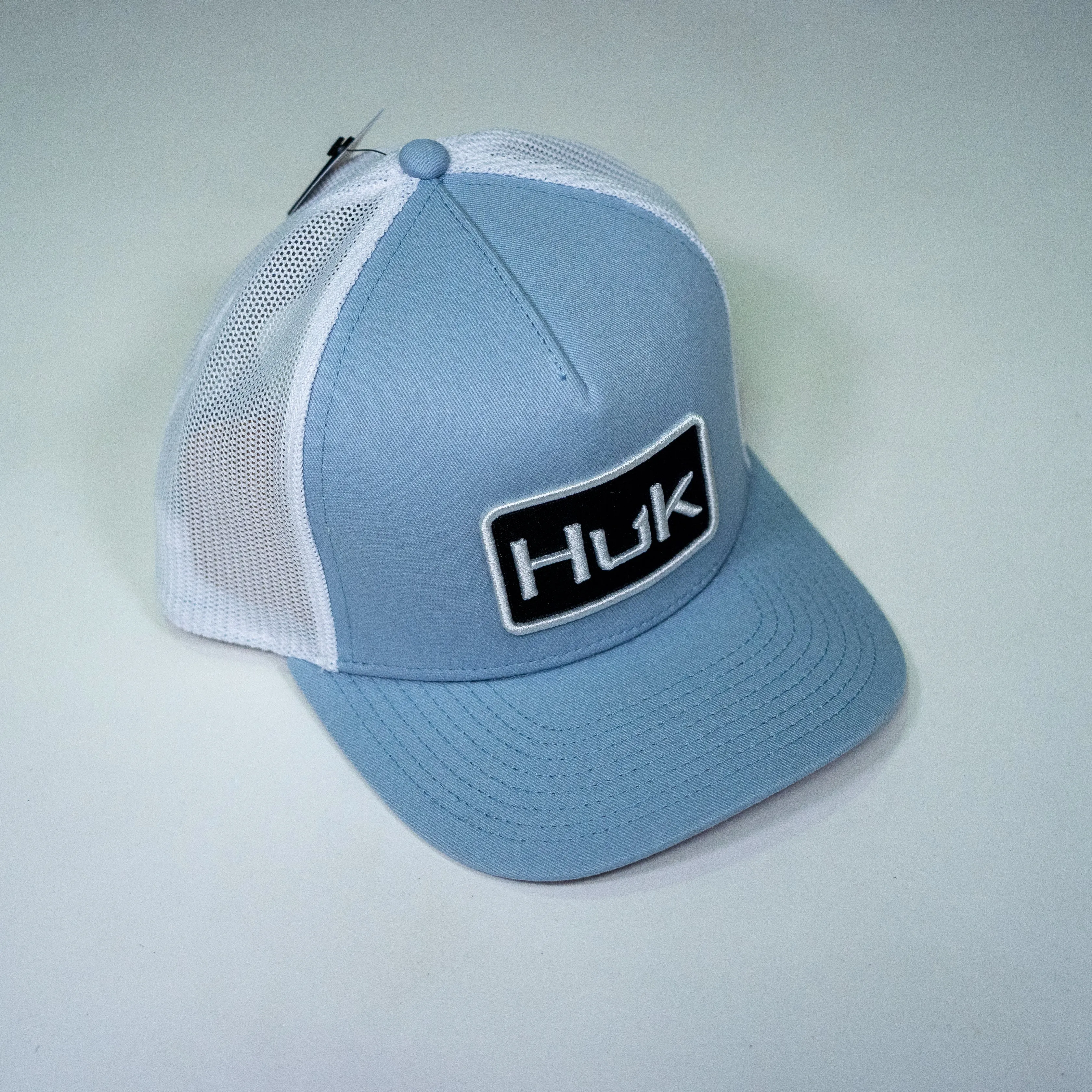 Huk | Solid Trucker