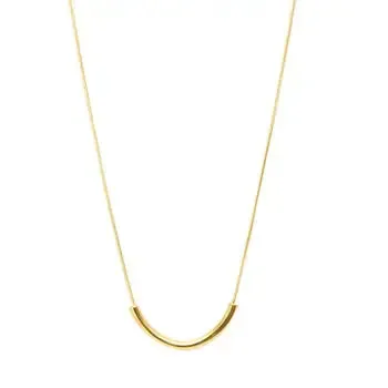 Ms. Personality Necklace