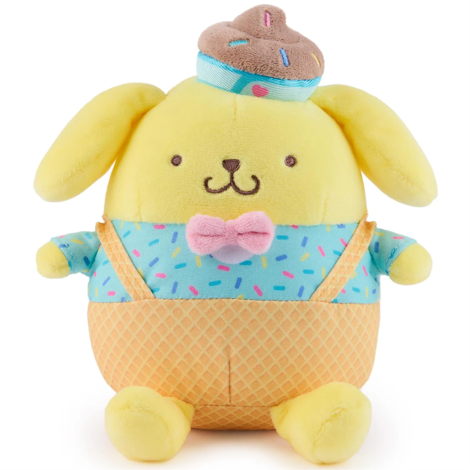Plush - Pompompurin - 6in