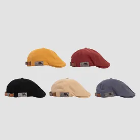 Ronald  Japanische Retro-Allesknner Beret