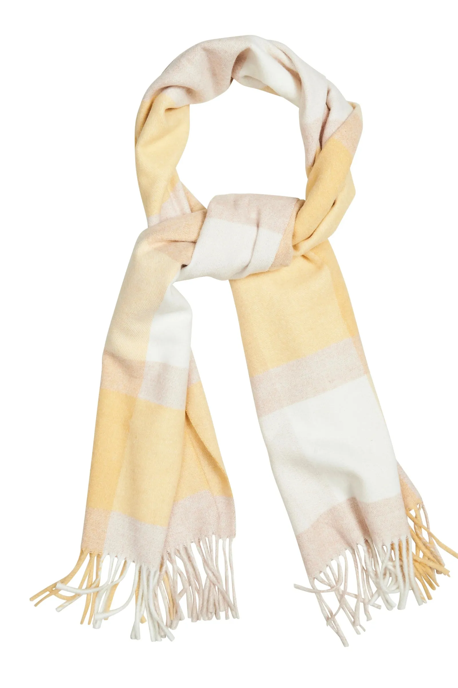 St Kitts Scarf - Sunset