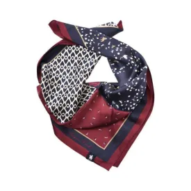 Thomas Cook Women's Small Silk Scarf