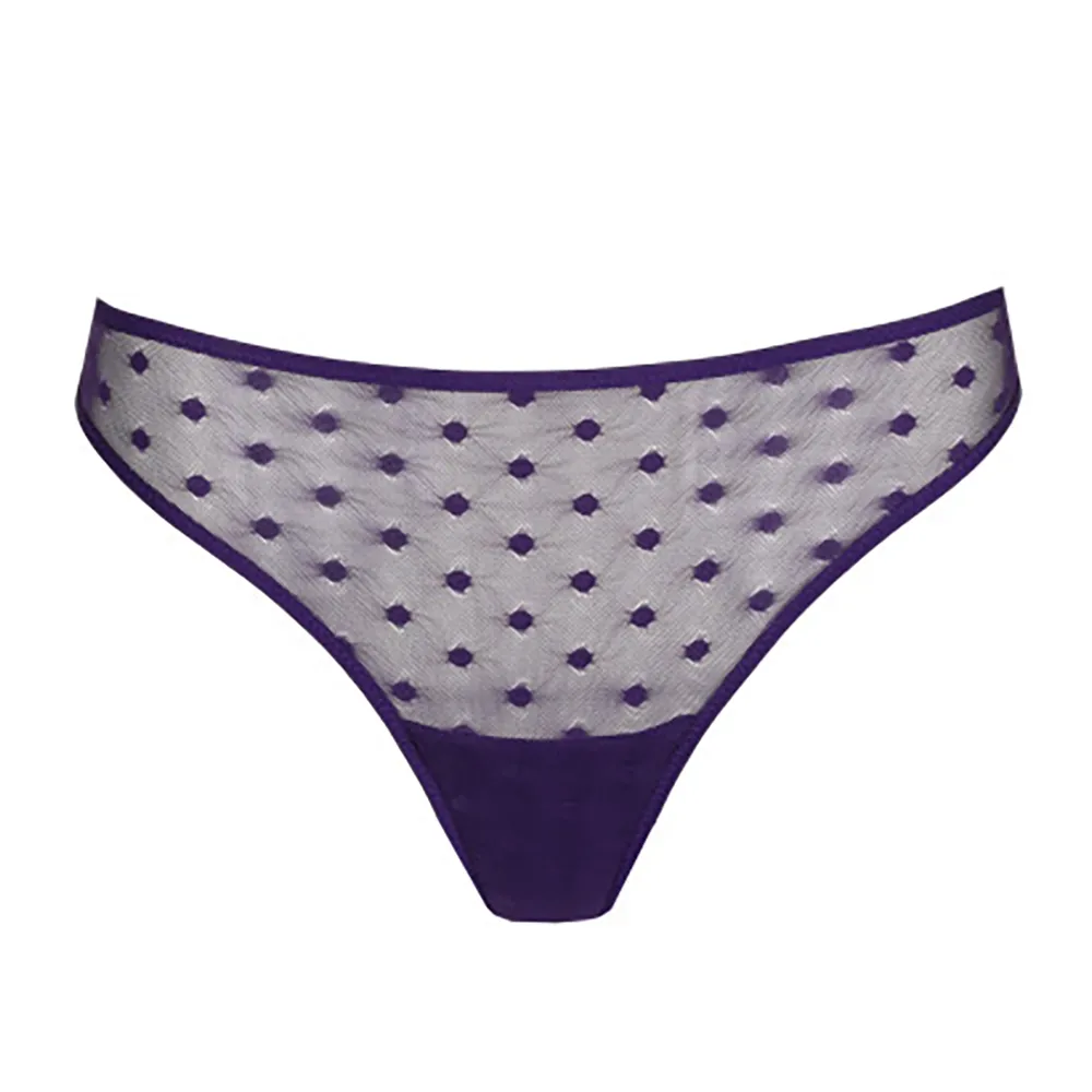 Tulio Thong Majestic Purple