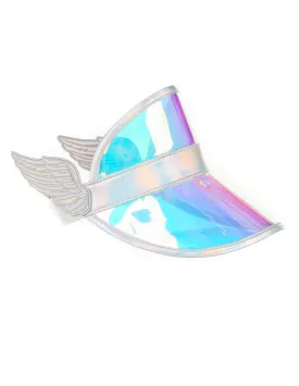 VISOR | WINGS Metallic LASER